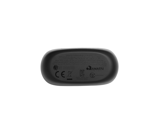 JBL LIVE Free NC+ TWS Czarne - 637807 - zdjęcie 8